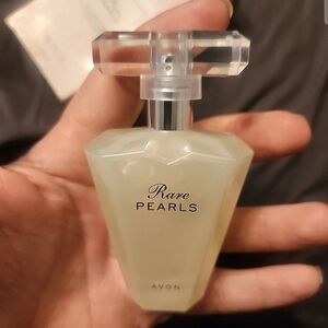 Avon Rare Pearls Perfume